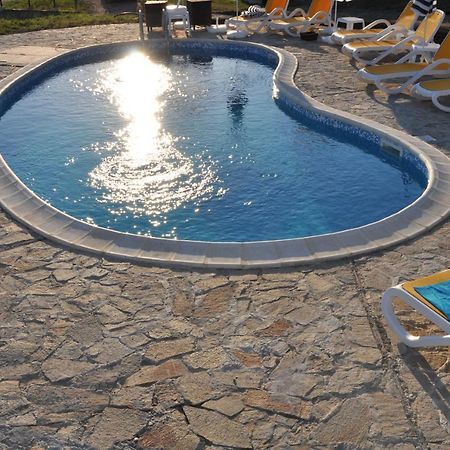 Villa On The Black Sea Slantschew brjag Exterior foto