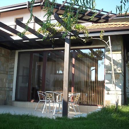 Villa On The Black Sea Slantschew brjag Exterior foto
