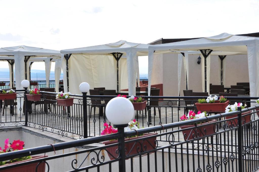 Villa On The Black Sea Slantschew brjag Exterior foto