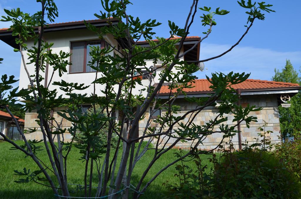 Villa On The Black Sea Slantschew brjag Zimmer foto