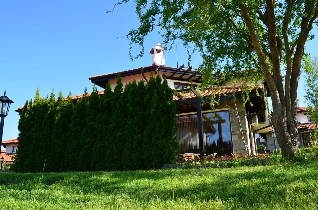 Villa On The Black Sea Slantschew brjag Zimmer foto