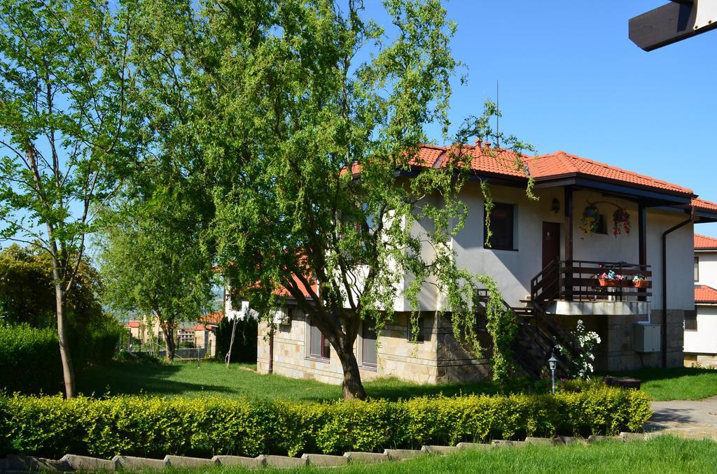 Villa On The Black Sea Slantschew brjag Zimmer foto