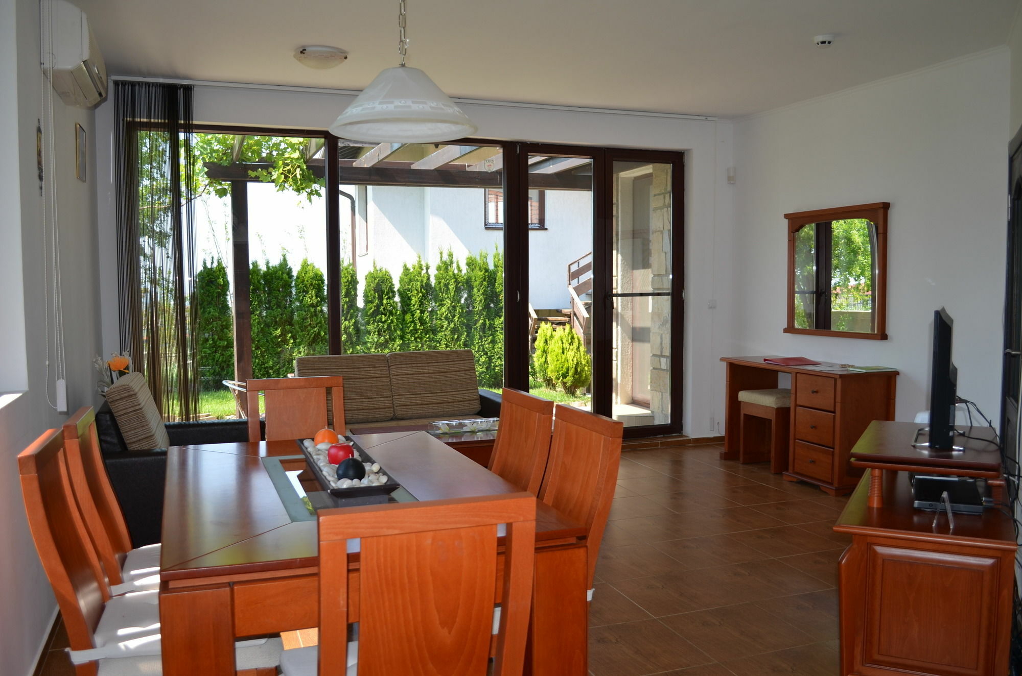 Villa On The Black Sea Slantschew brjag Exterior foto