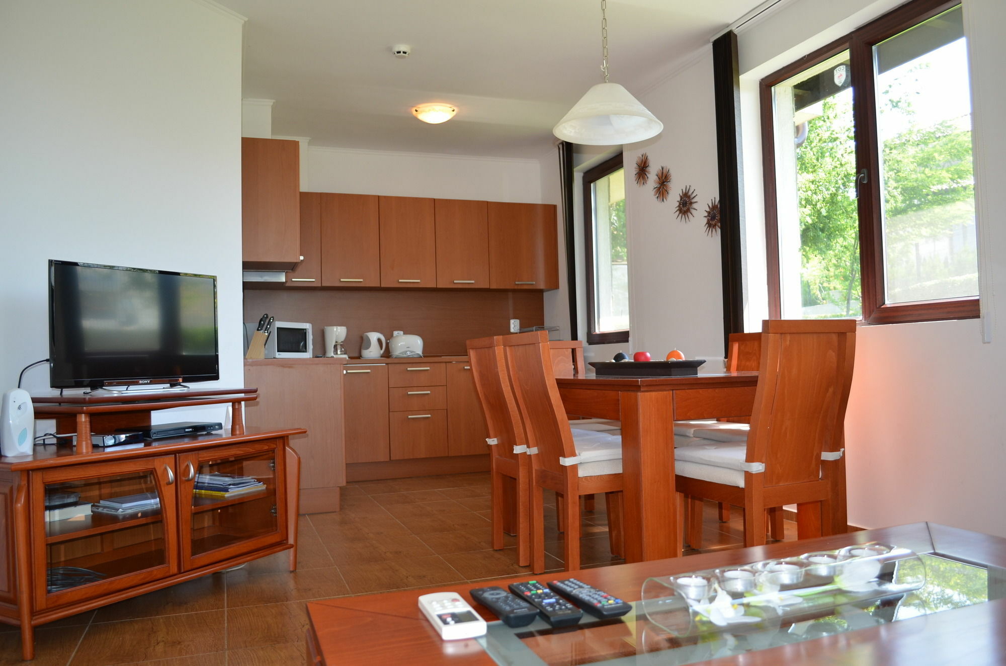 Villa On The Black Sea Slantschew brjag Exterior foto