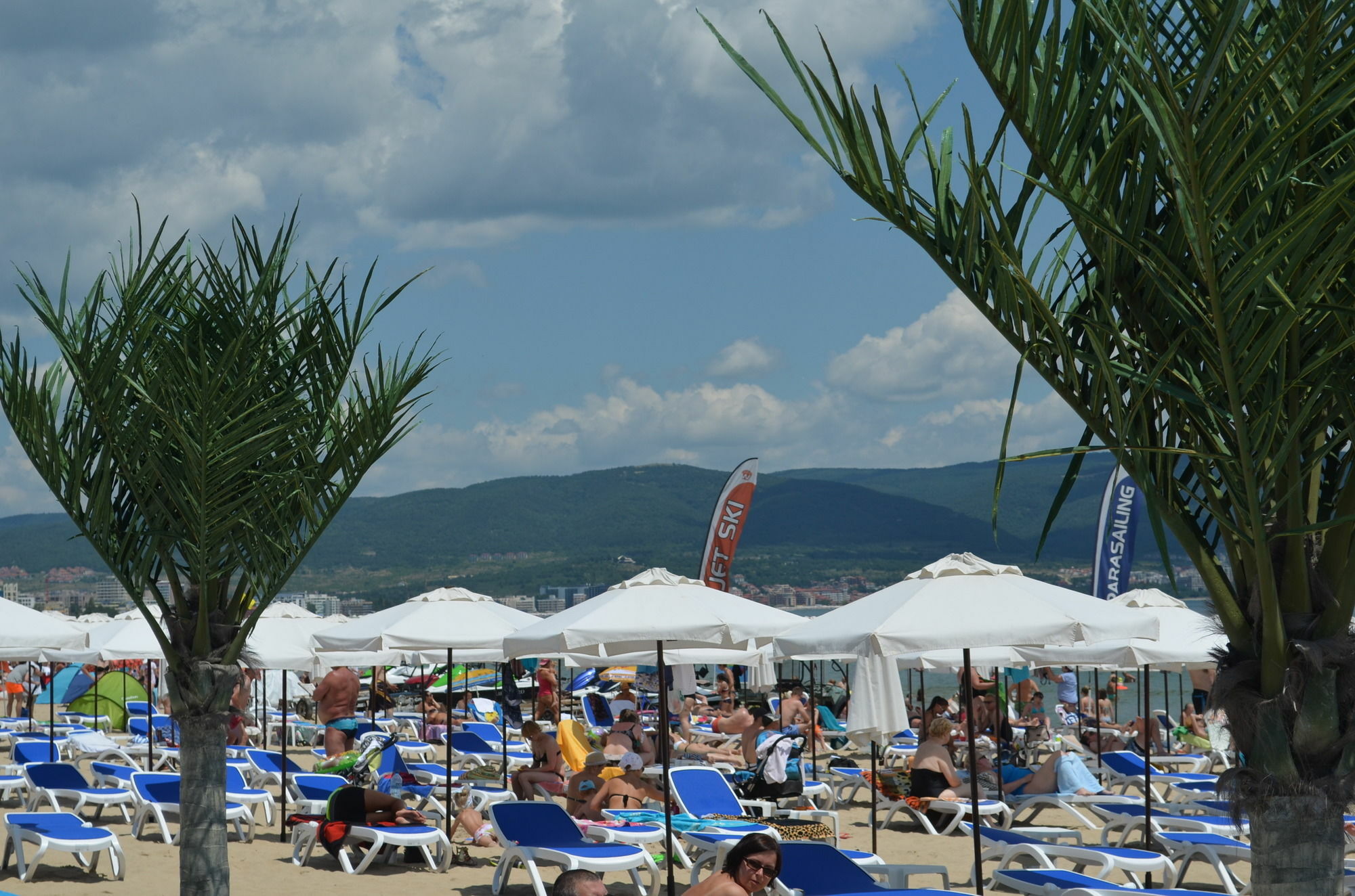 Villa On The Black Sea Slantschew brjag Exterior foto