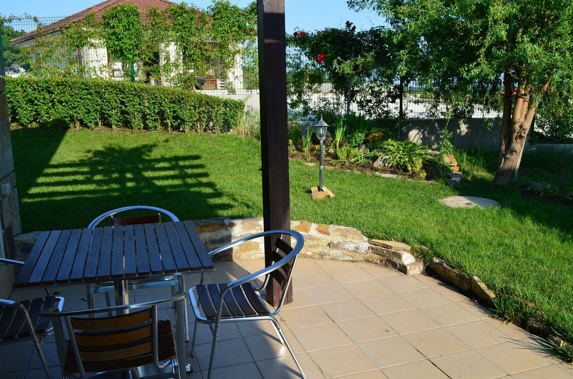 Villa On The Black Sea Slantschew brjag Exterior foto